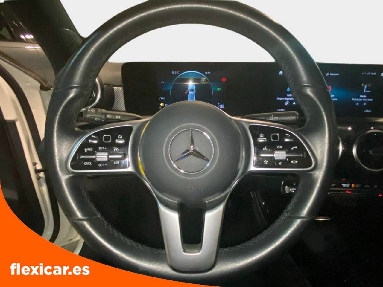 Foto Mercedes-Benz Clase A 13