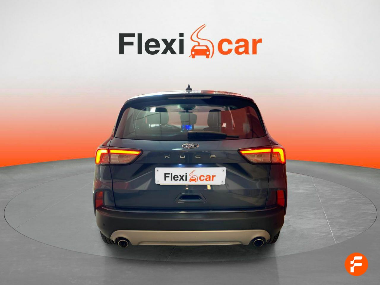 Foto Ford Kuga 3