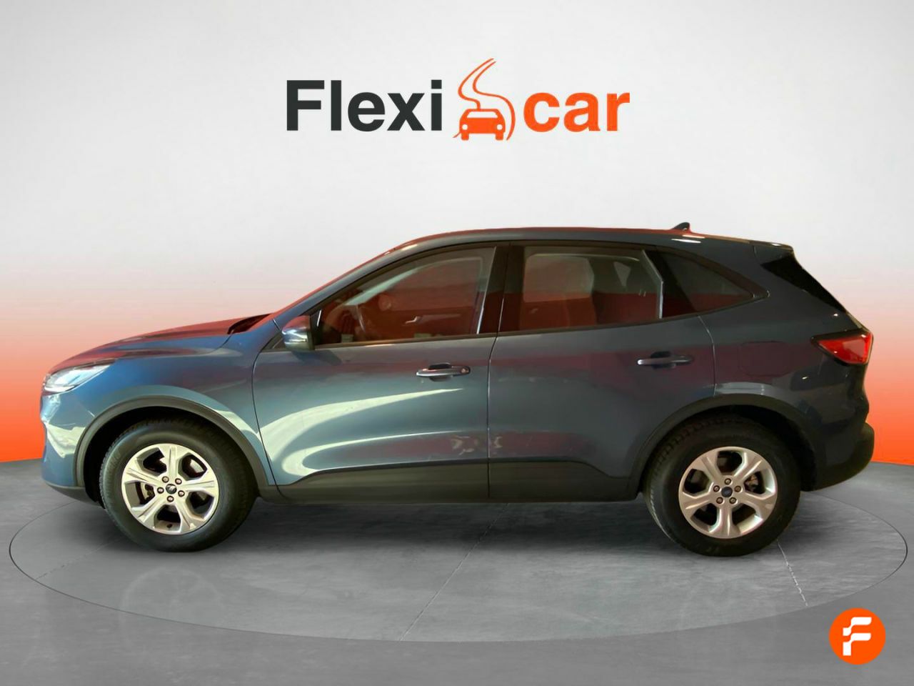 Foto Ford Kuga 4
