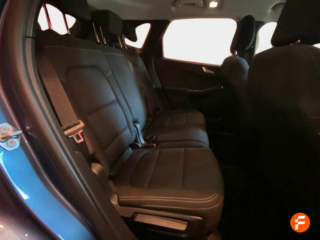 Foto Ford Kuga 9