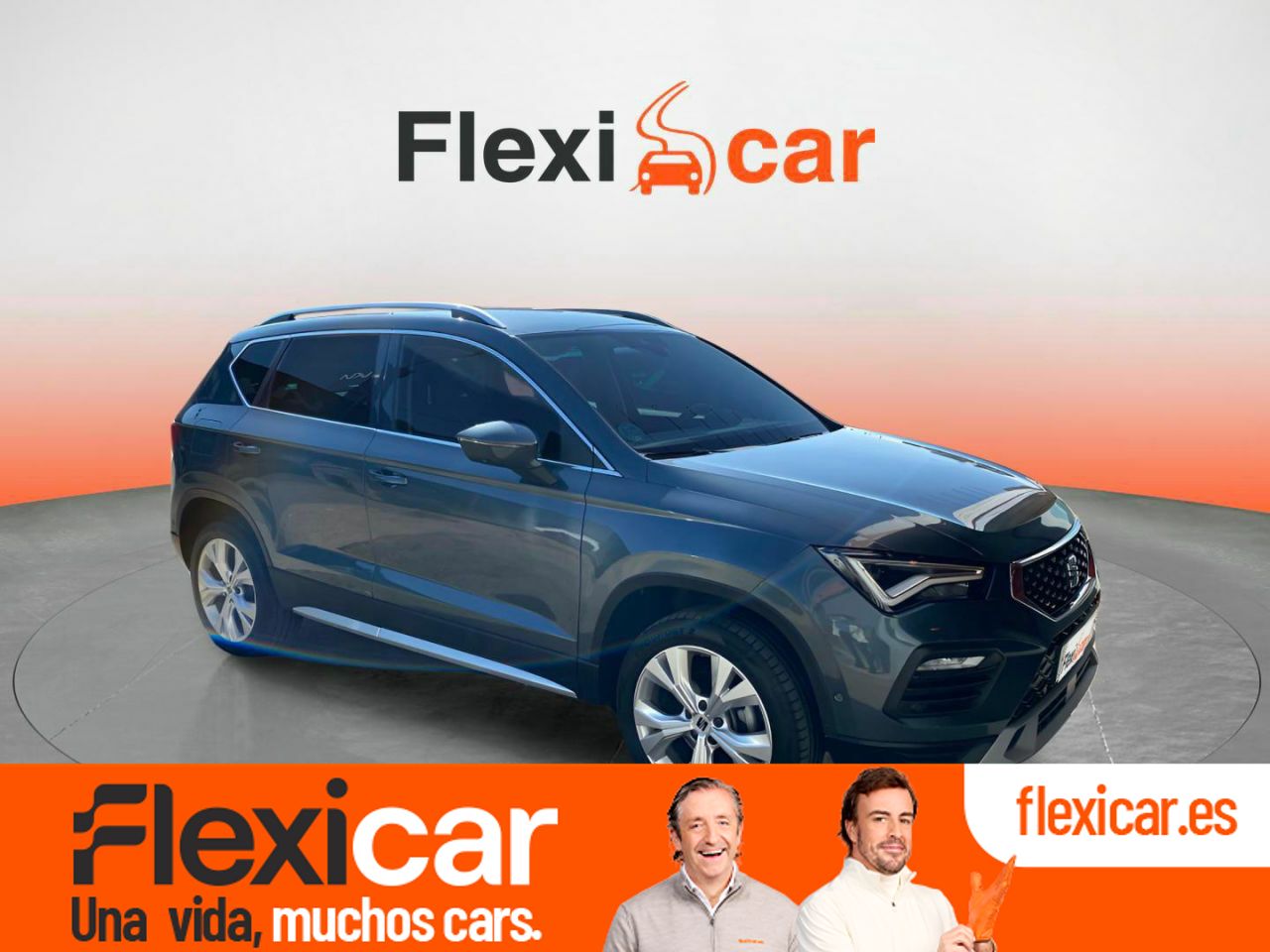 Foto Seat Ateca 1