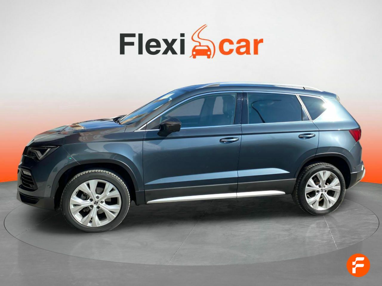 Foto Seat Ateca 5