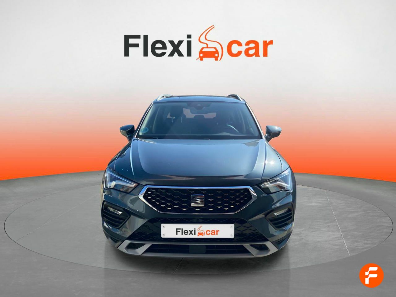 Foto Seat Ateca 9