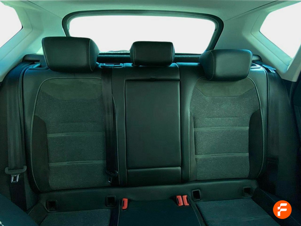 Foto Seat Ateca 12