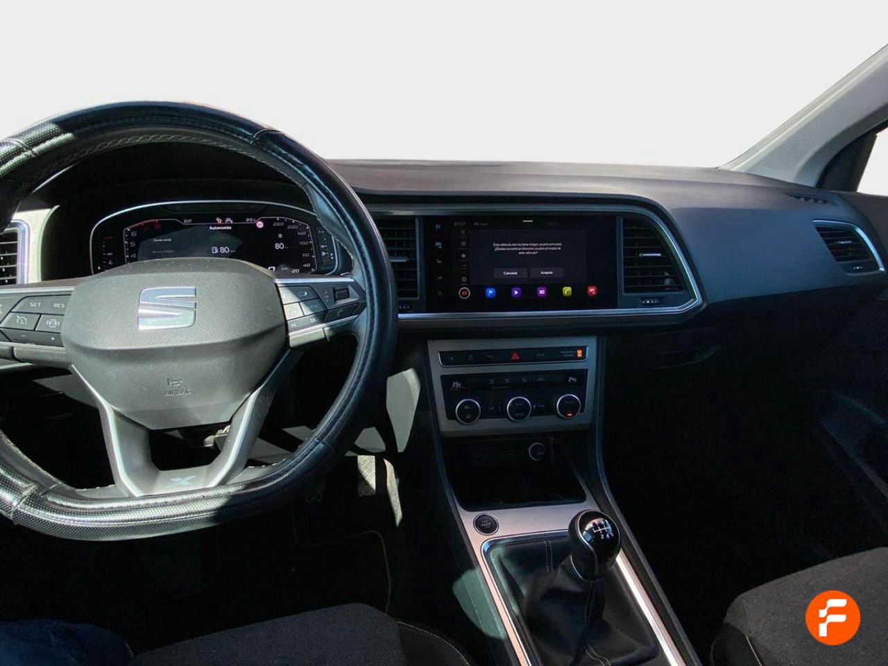Foto Seat Ateca 15