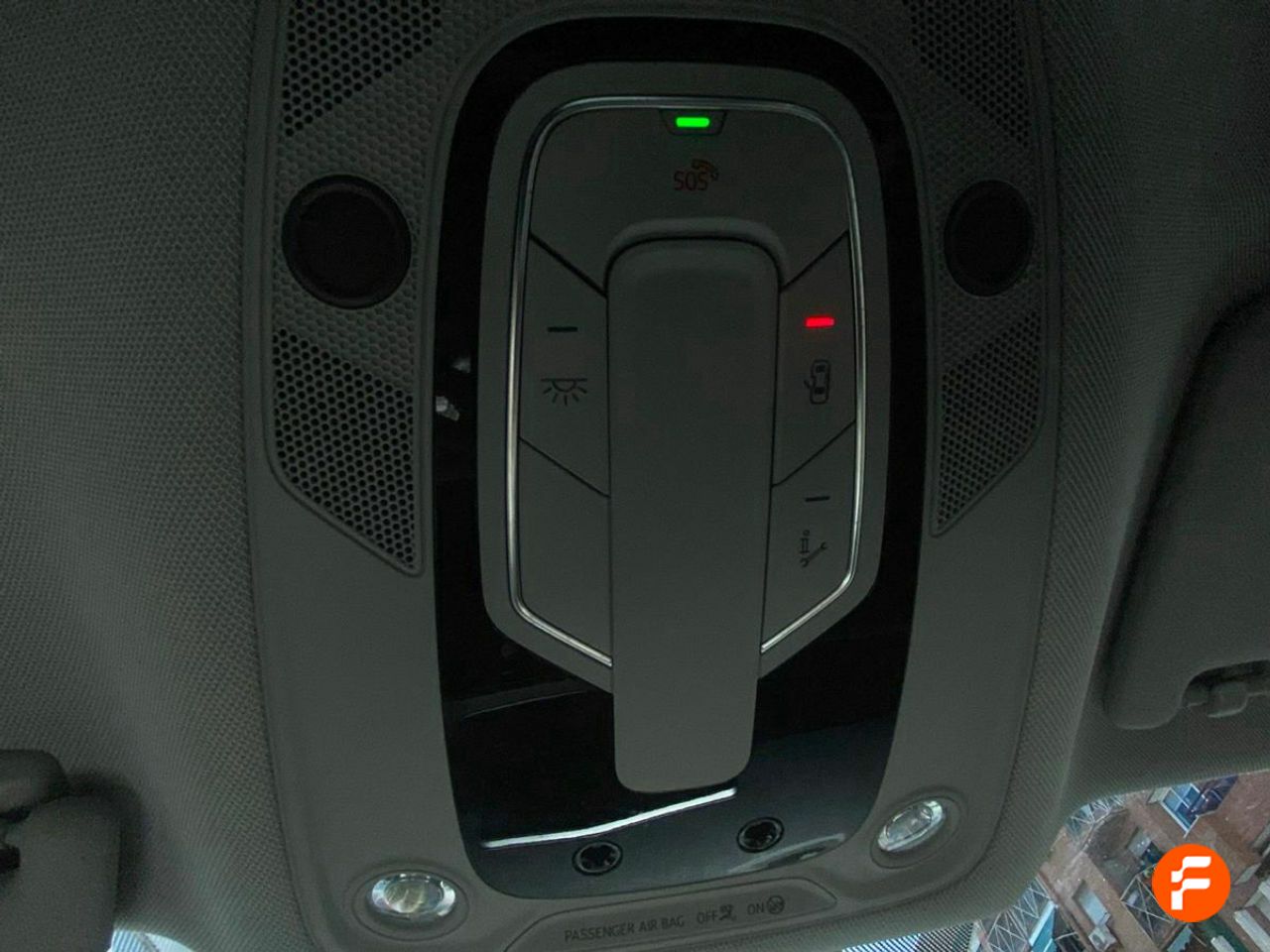 Foto Audi Q5 15