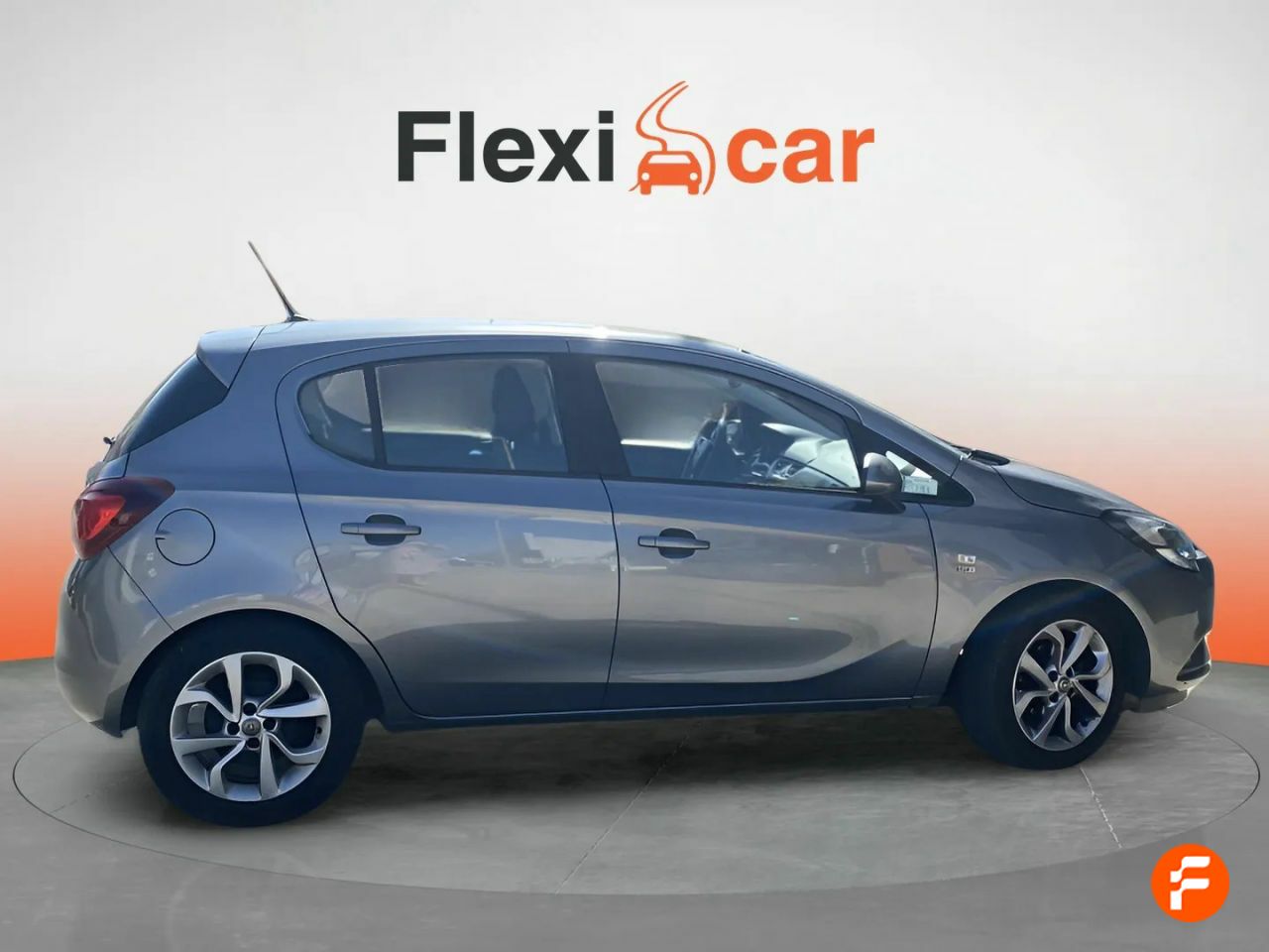 Foto Opel Corsa 5