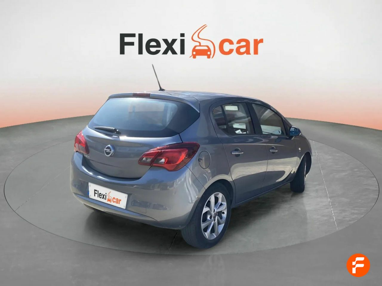 Foto Opel Corsa 7