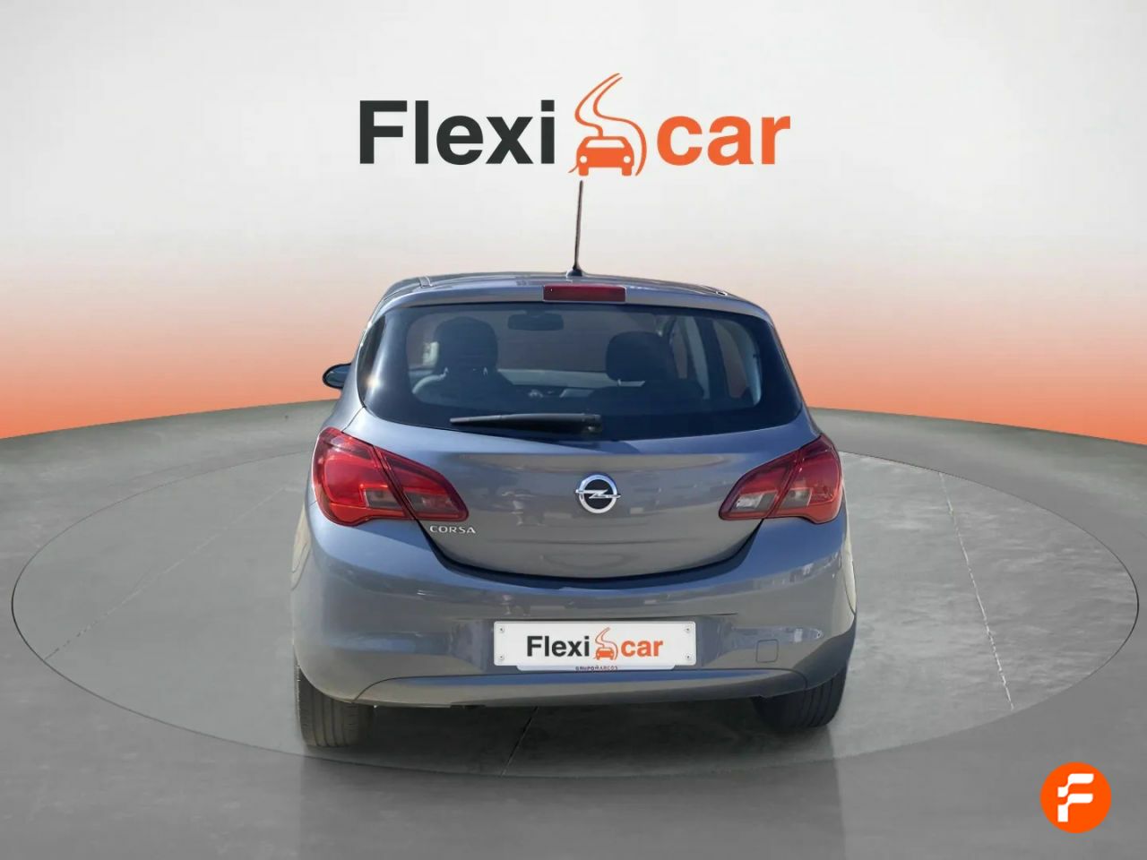 Foto Opel Corsa 8