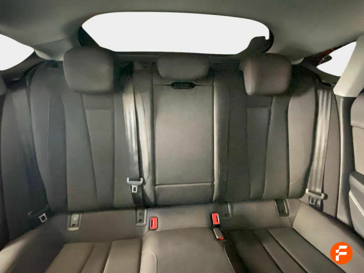 Foto Audi A5 10