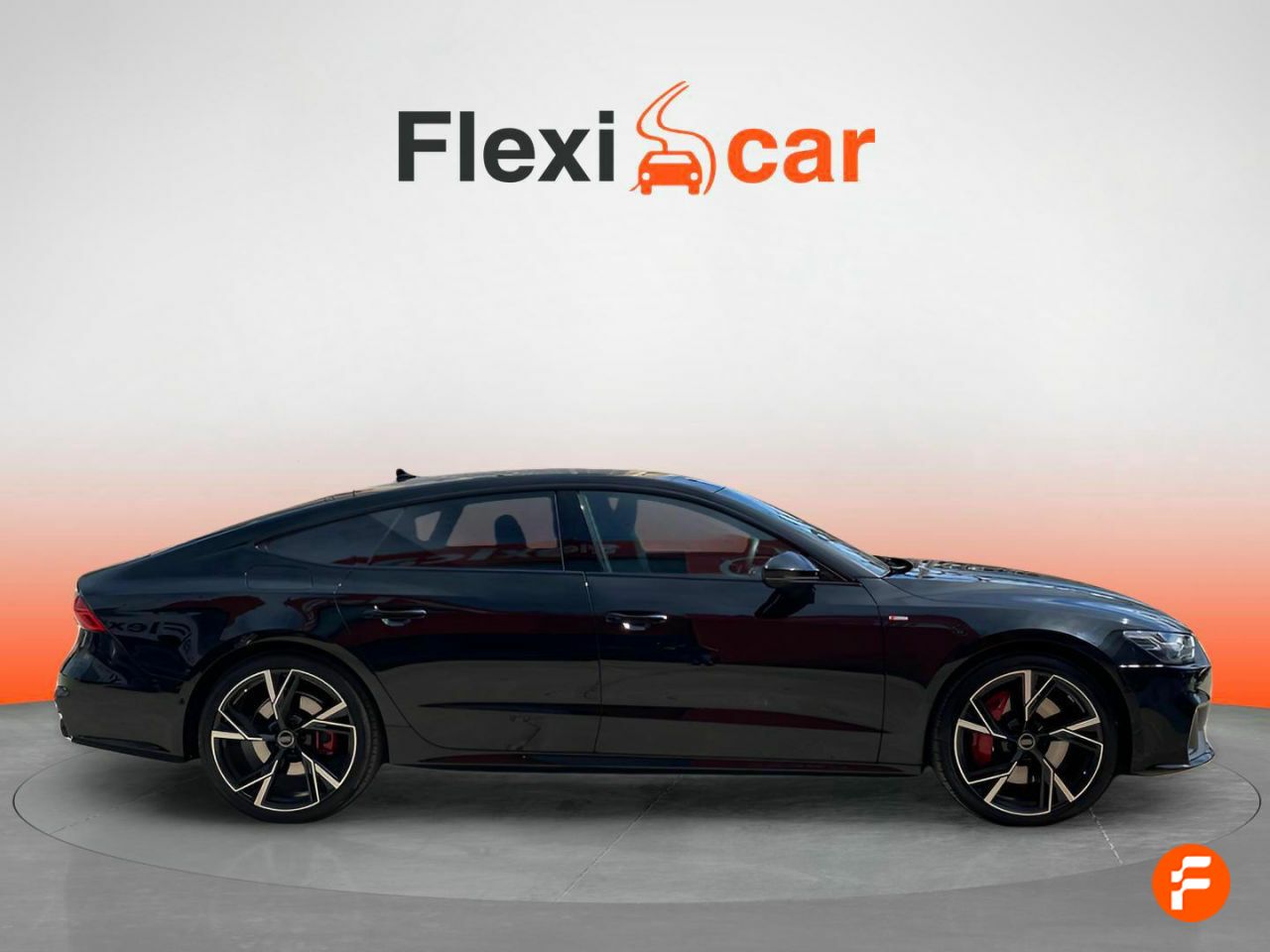 Foto Audi A7 2