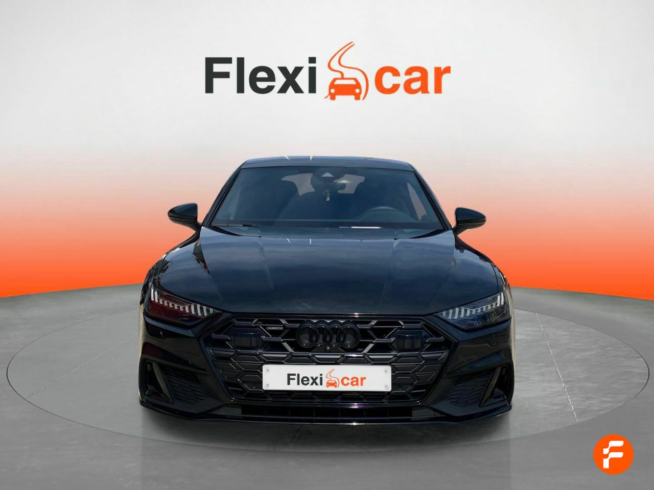 Foto Audi A7 5