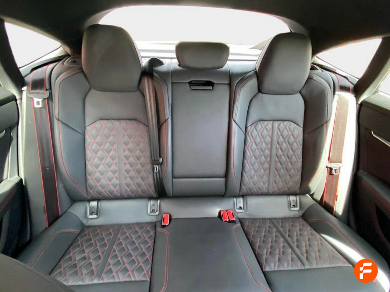 Foto Audi A7 10
