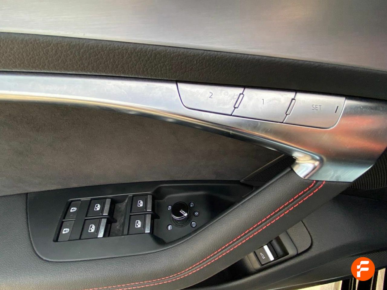 Foto Audi A7 15