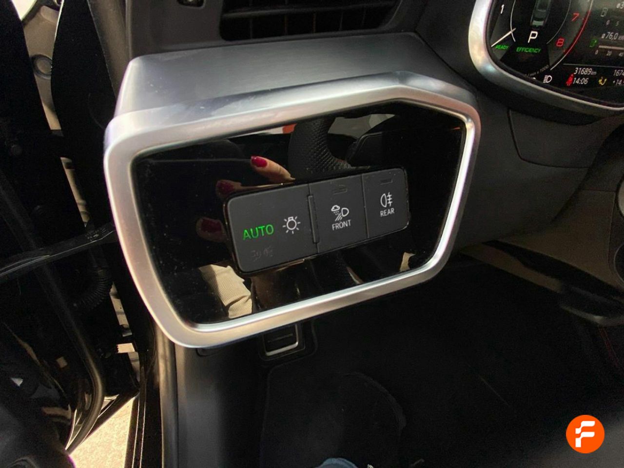 Foto Audi A7 16