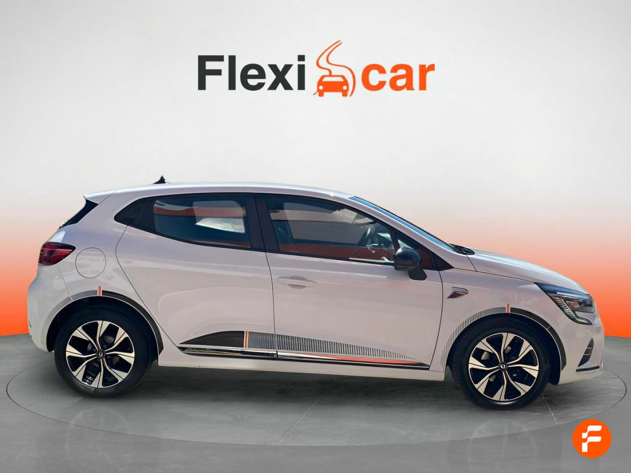 Foto Renault Clio 2