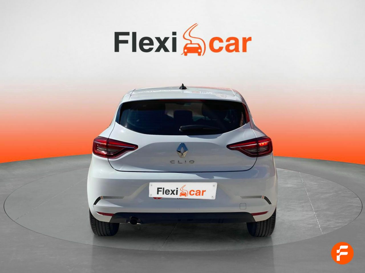 Foto Renault Clio 3