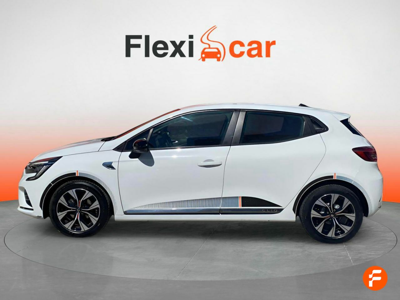 Foto Renault Clio 4