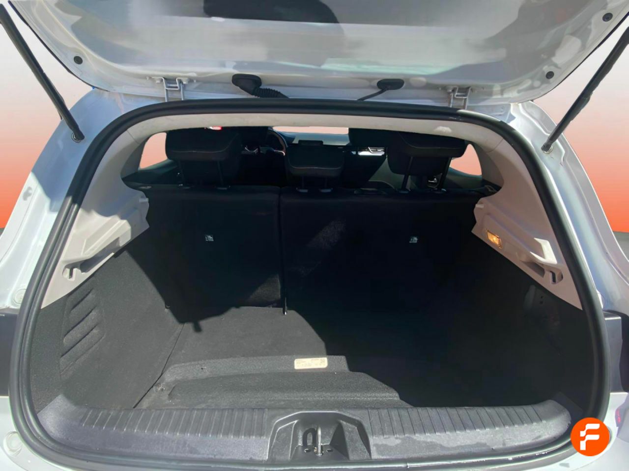 Foto Renault Clio 7