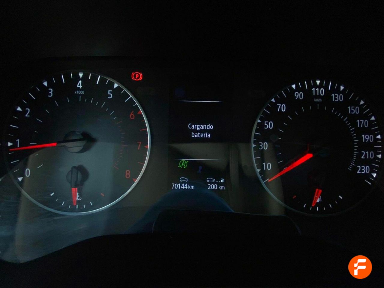 Foto Renault Clio 11