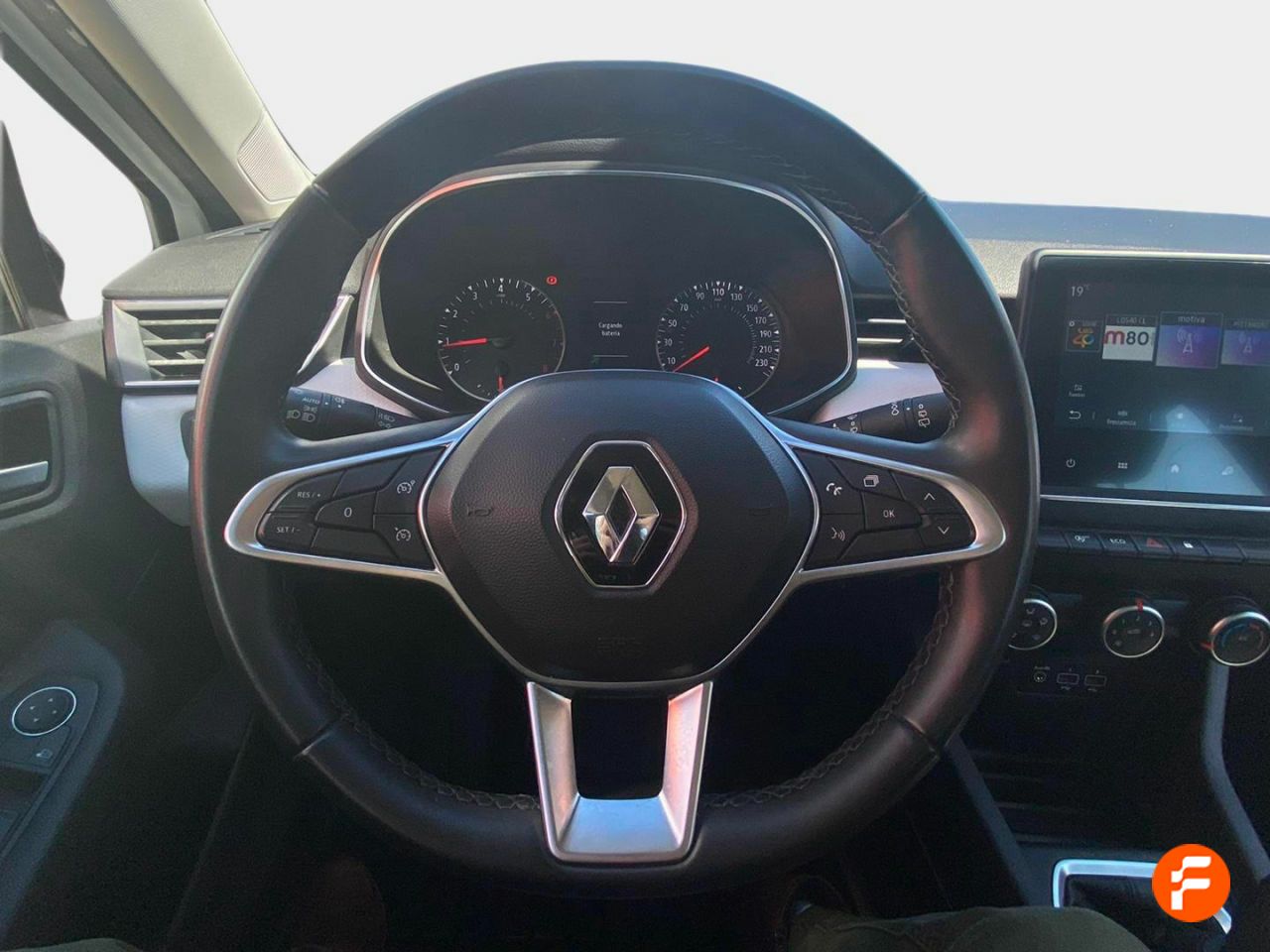 Foto Renault Clio 13