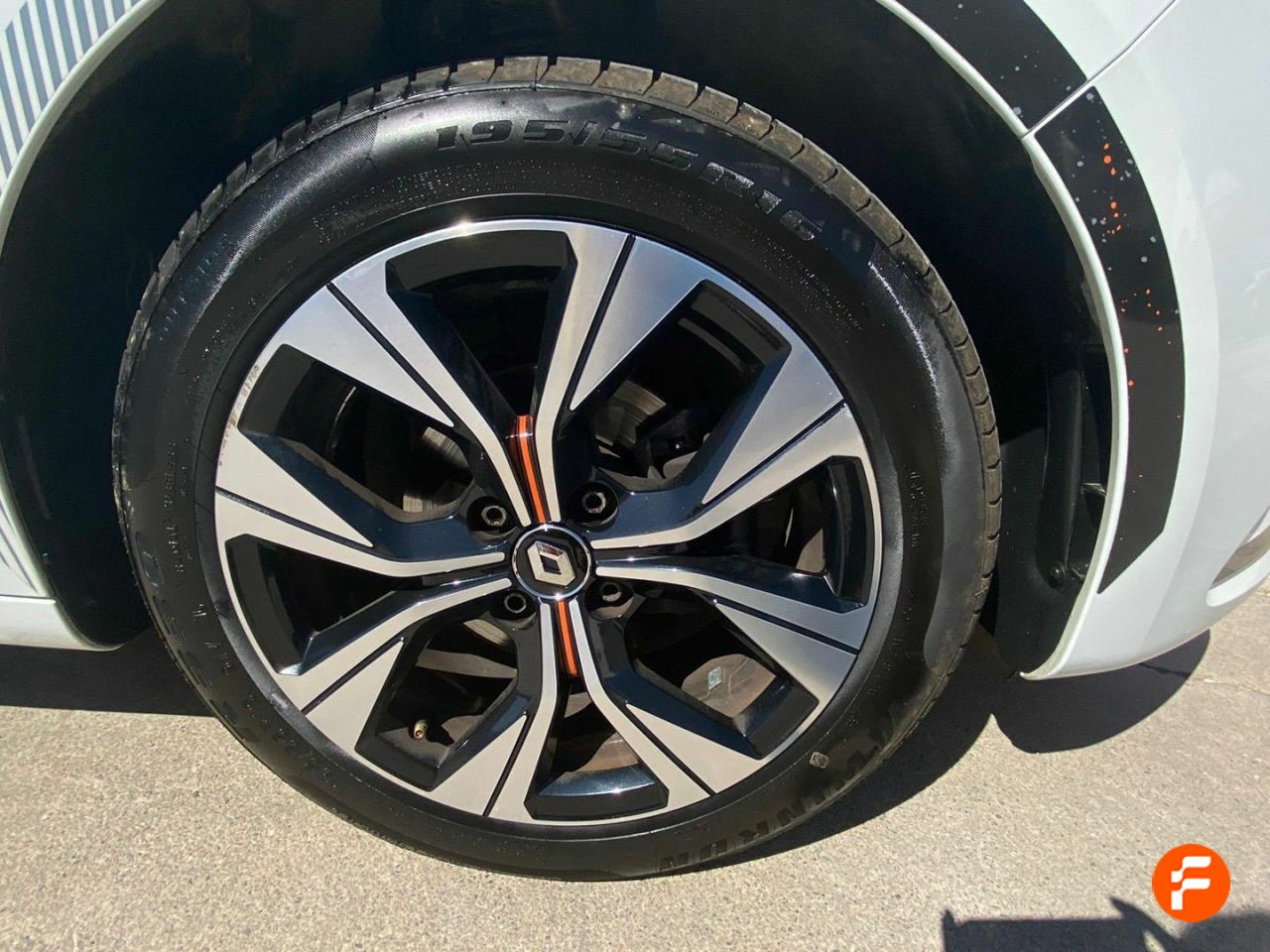 Foto Renault Clio 15