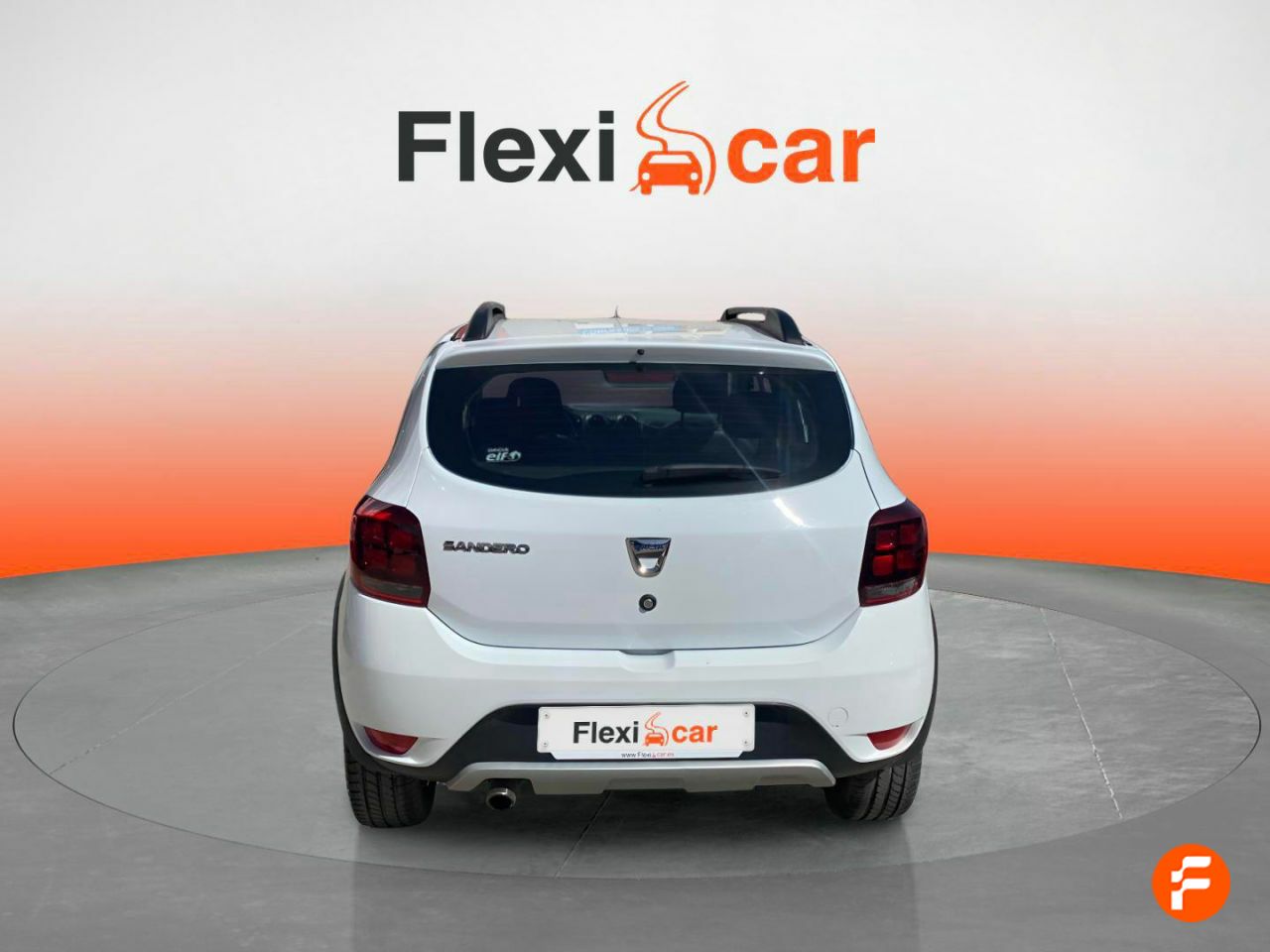 Foto Dacia Sandero 3