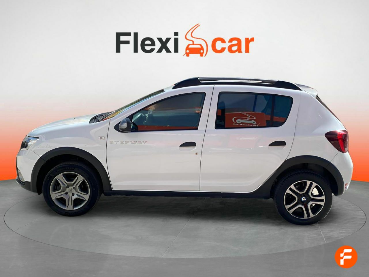 Foto Dacia Sandero 4