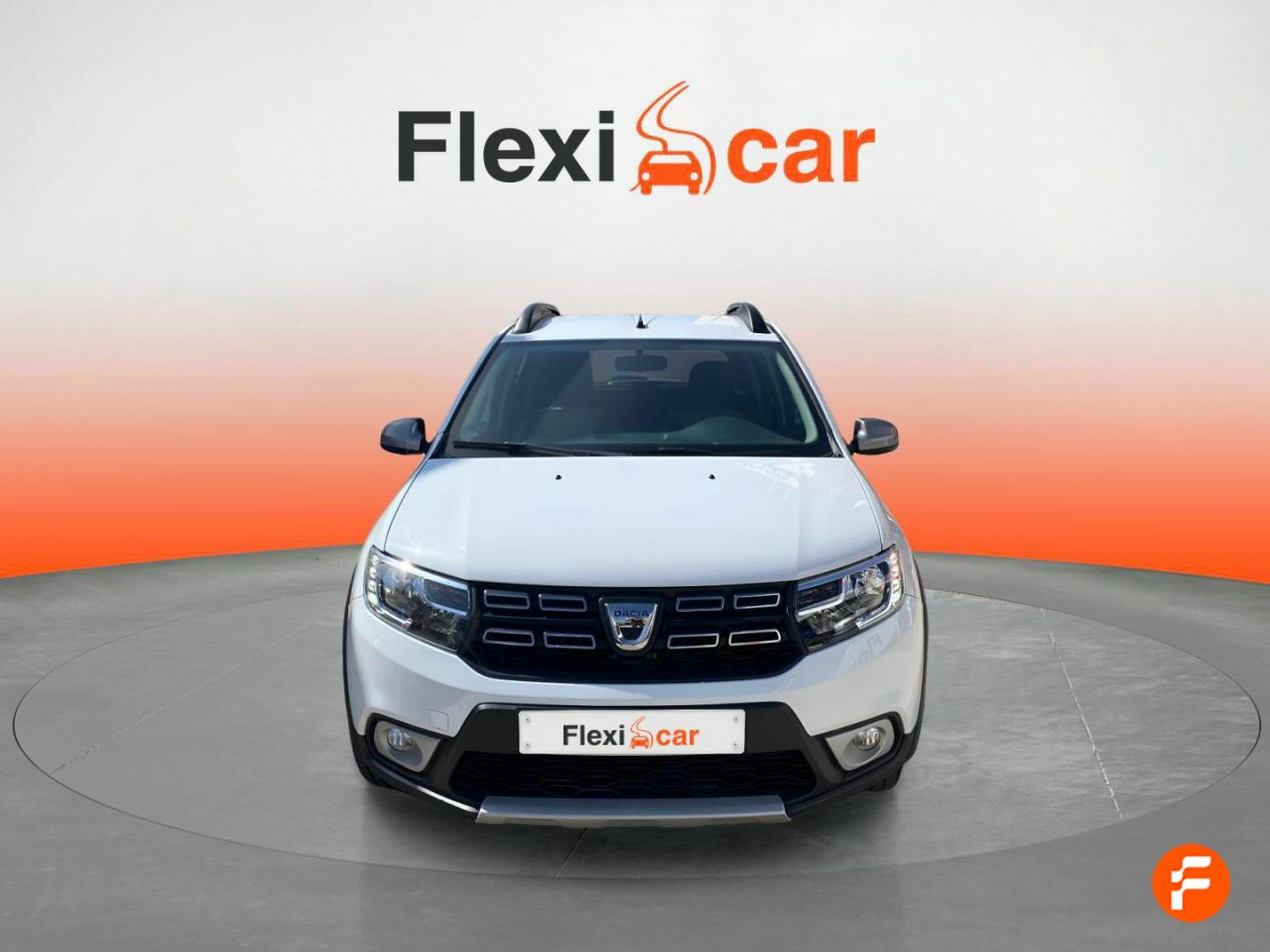 Foto Dacia Sandero 5
