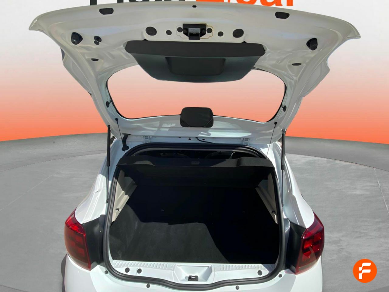 Foto Dacia Sandero 7