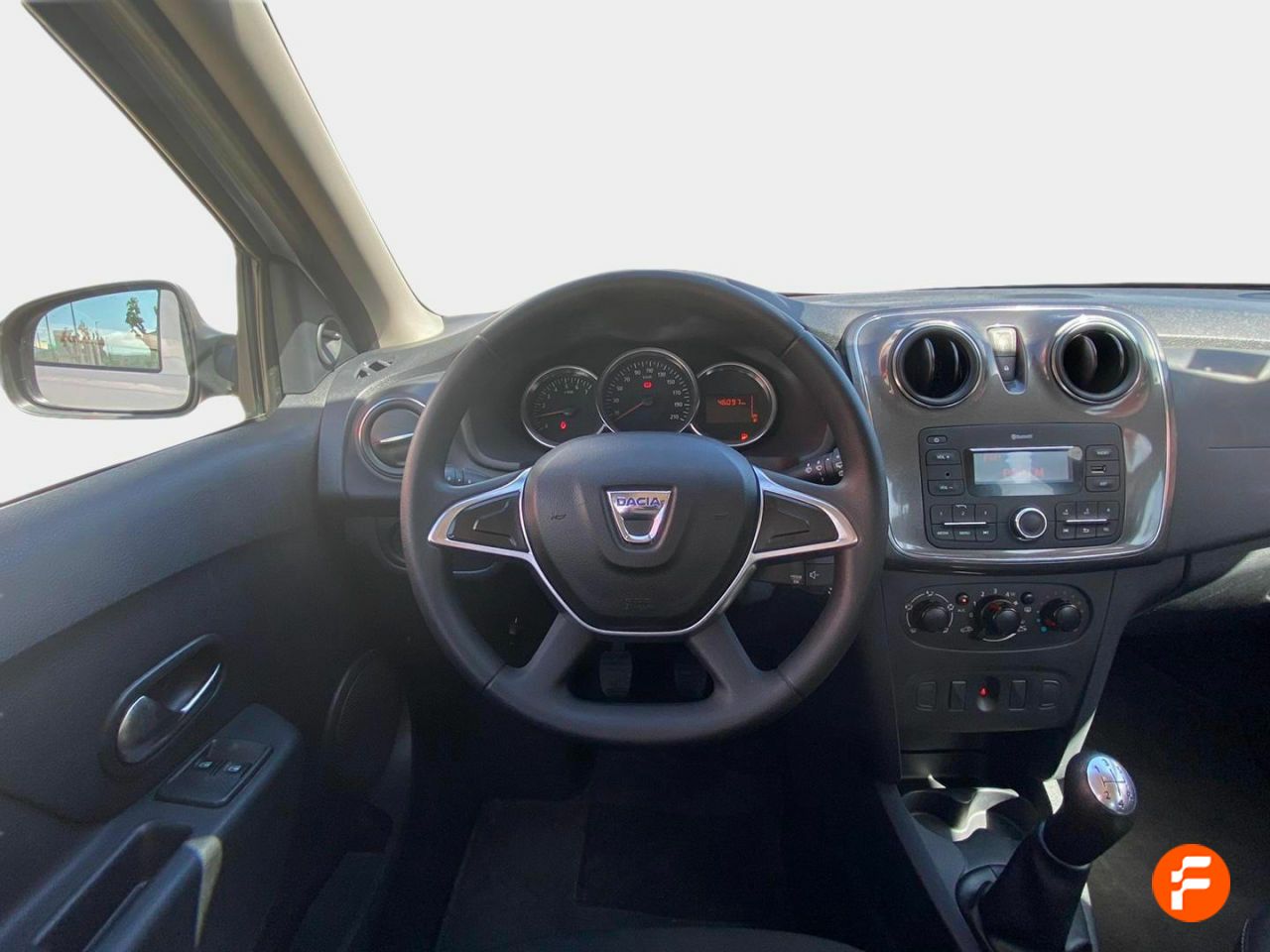 Foto Dacia Sandero 13