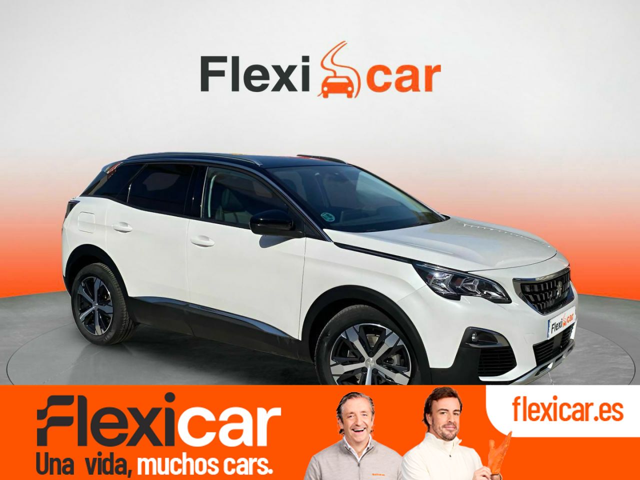 Foto Peugeot 3008 1