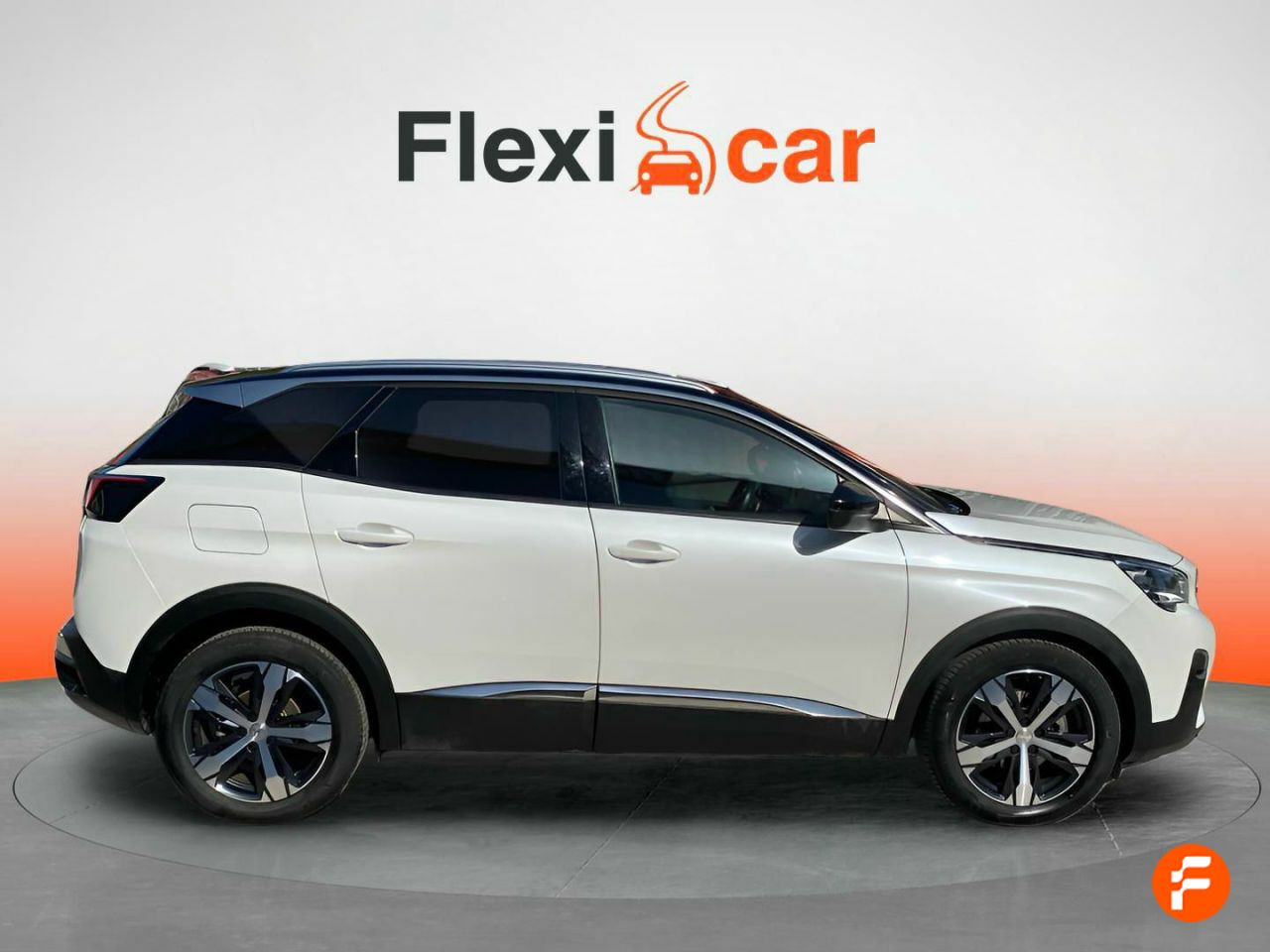 Foto Peugeot 3008 2