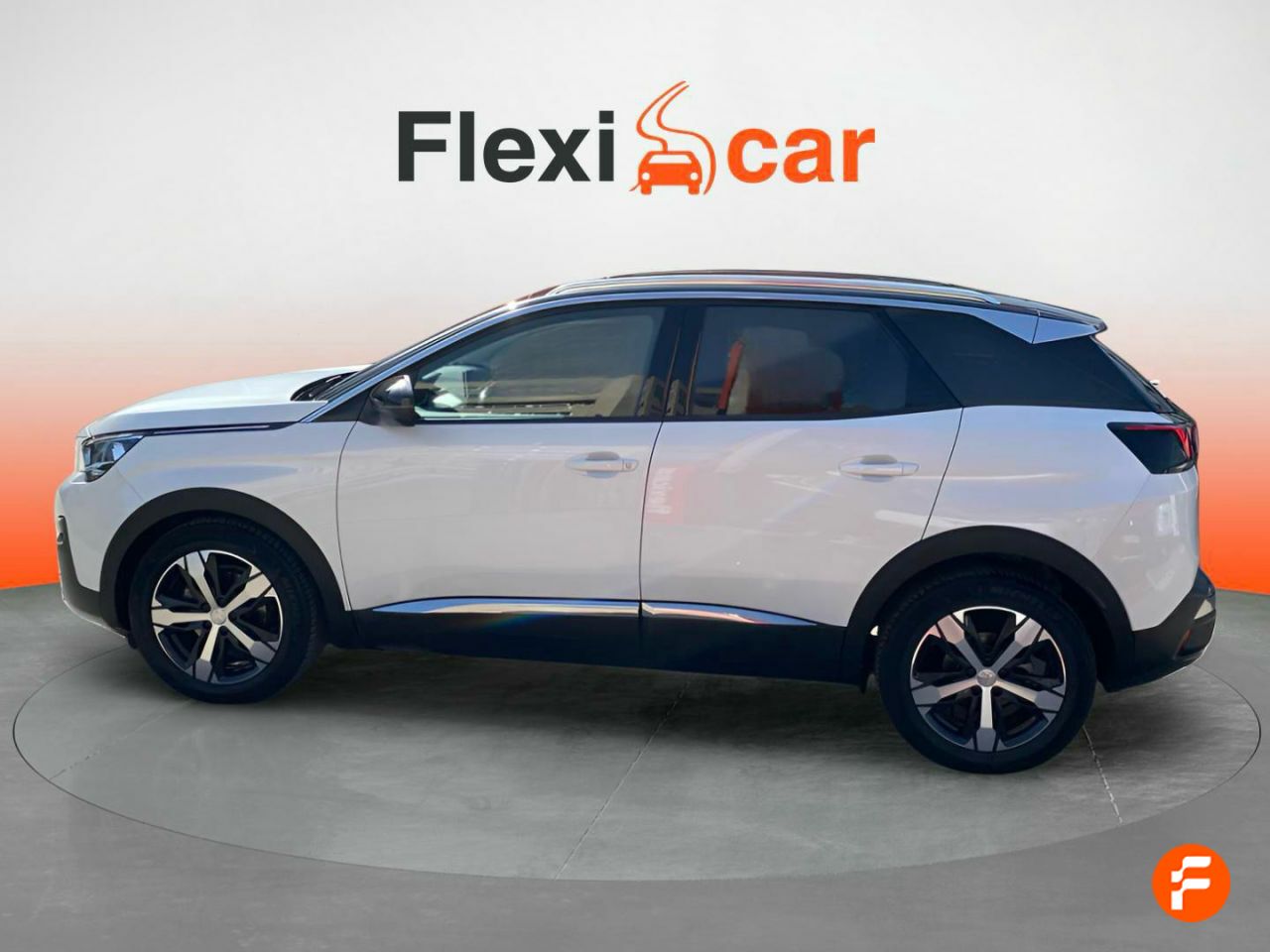 Foto Peugeot 3008 3