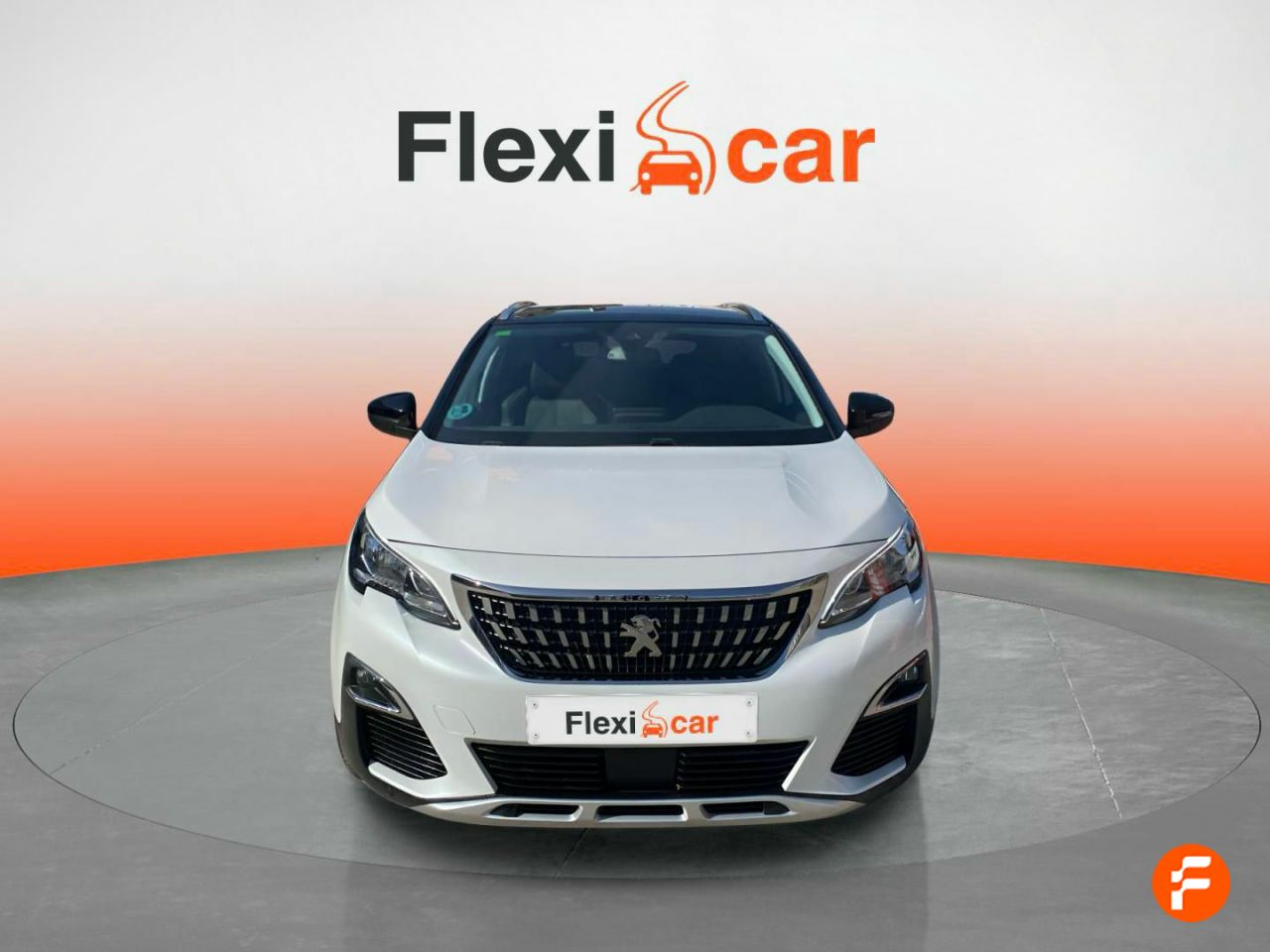 Foto Peugeot 3008 4