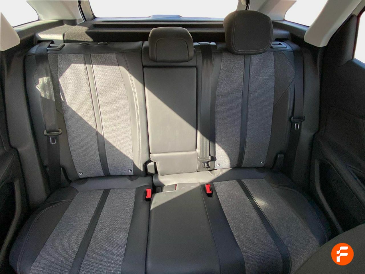 Foto Peugeot 3008 11