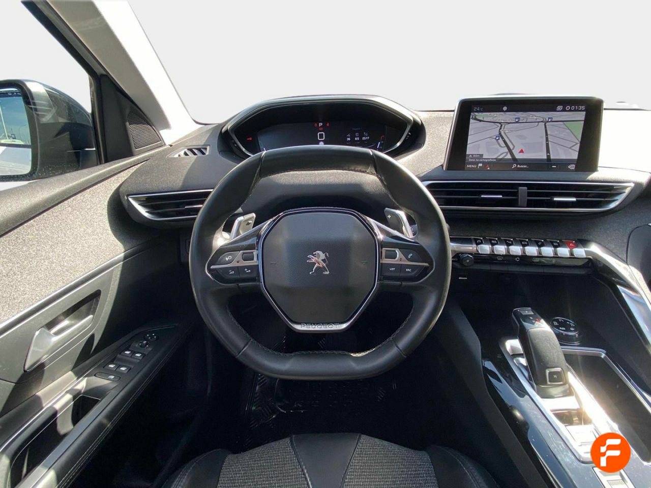 Foto Peugeot 3008 12