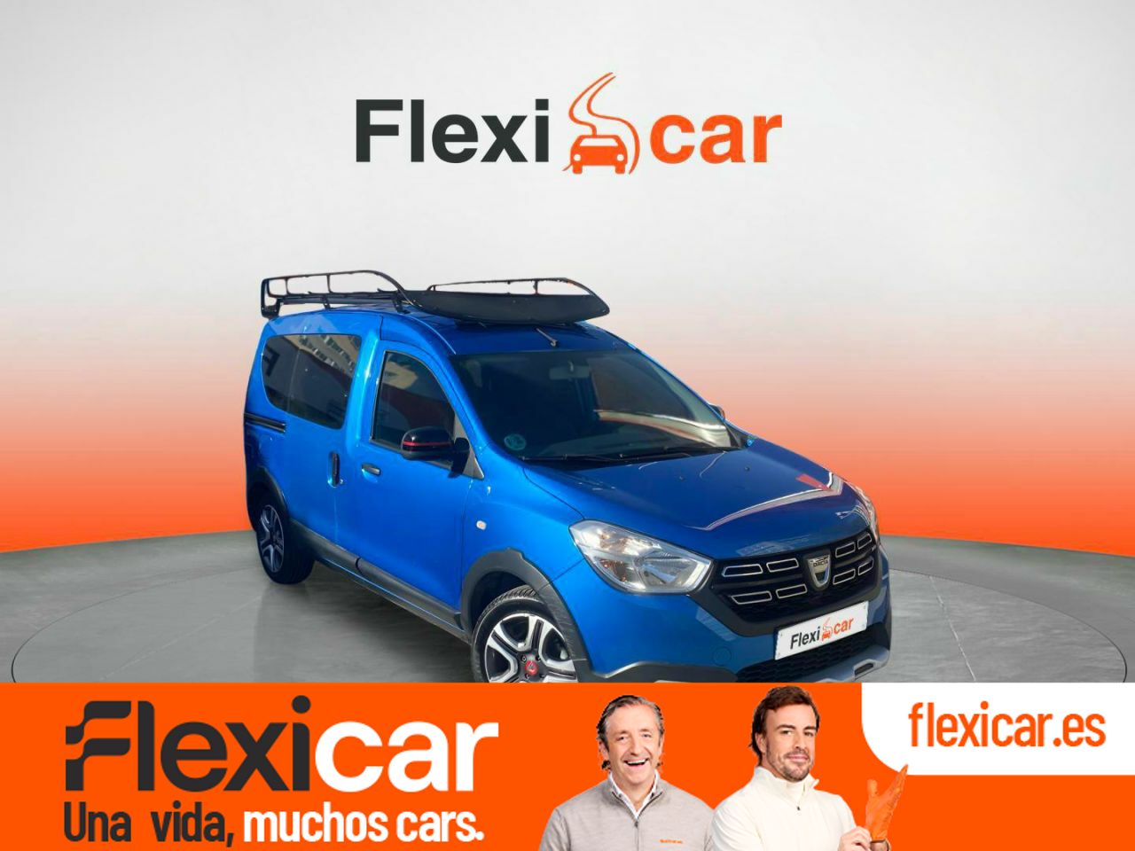 Foto Dacia Dokker 1