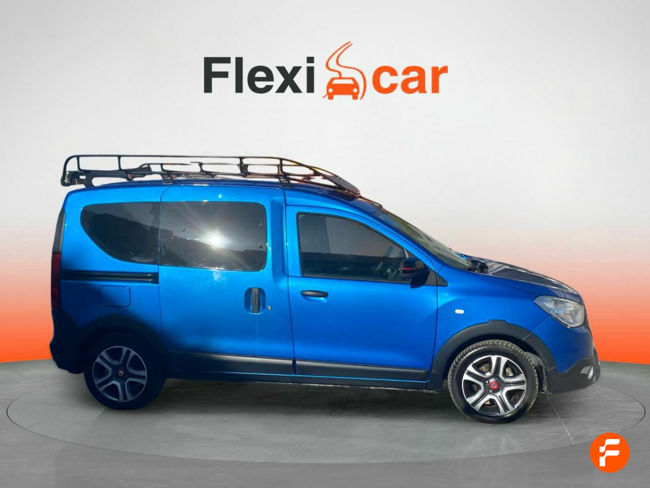Foto Dacia Dokker 2