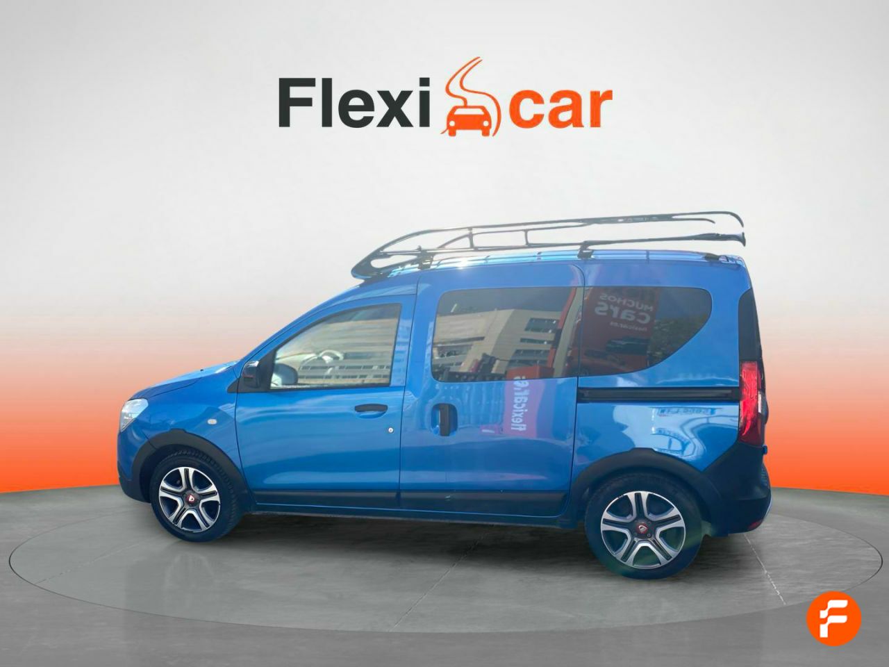 Foto Dacia Dokker 4