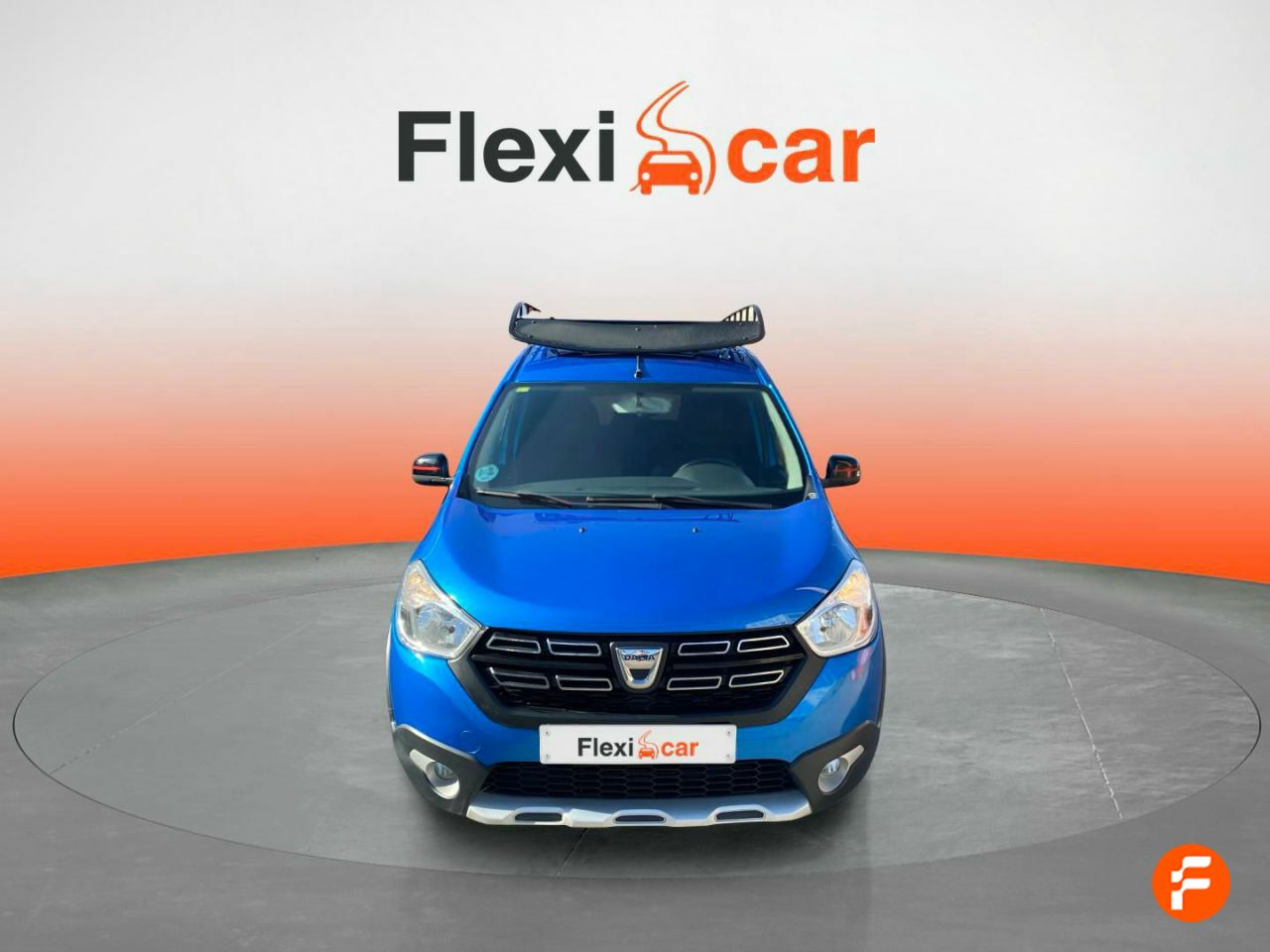 Foto Dacia Dokker 5