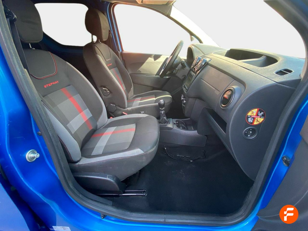 Foto Dacia Dokker 7