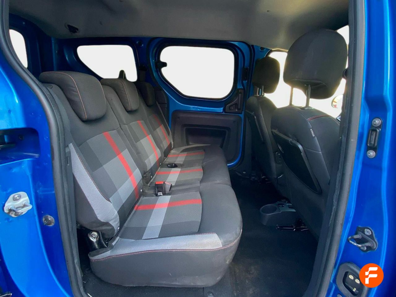Foto Dacia Dokker 8
