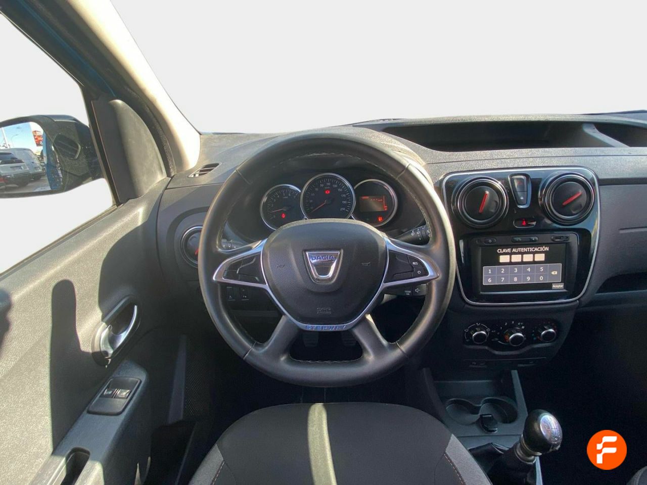 Foto Dacia Dokker 10