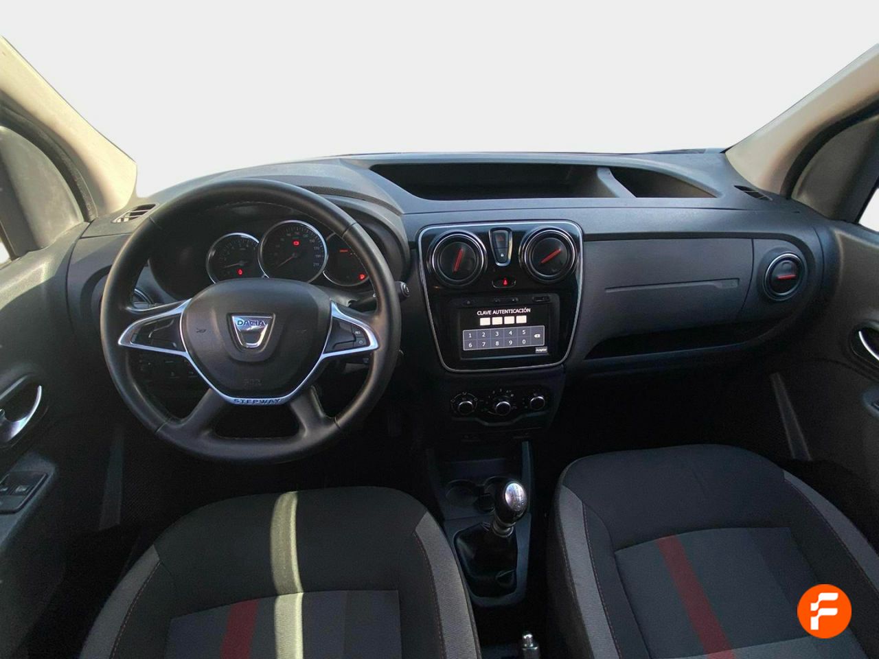 Foto Dacia Dokker 11