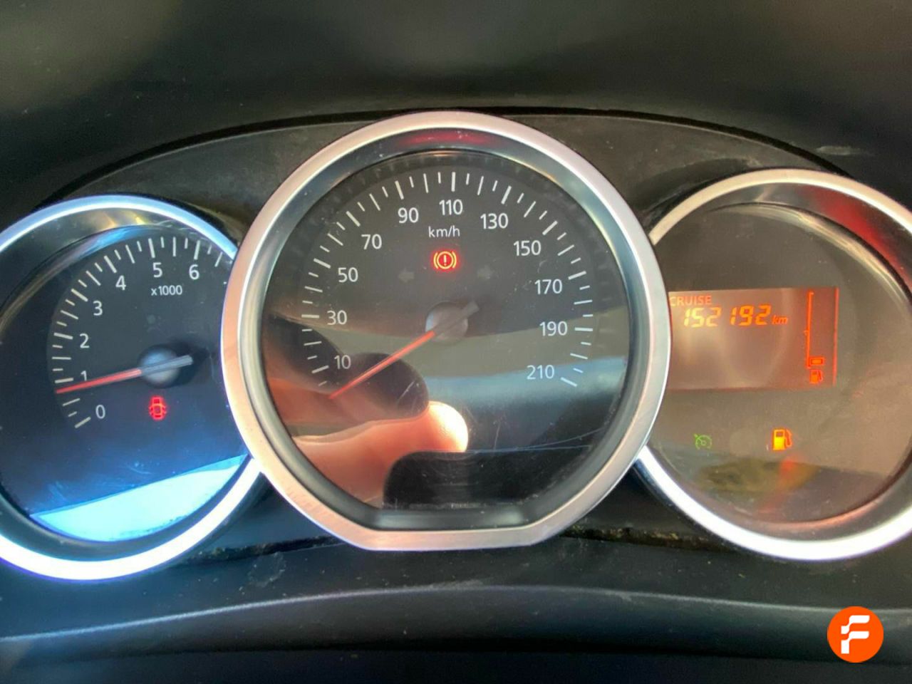 Foto Dacia Dokker 13