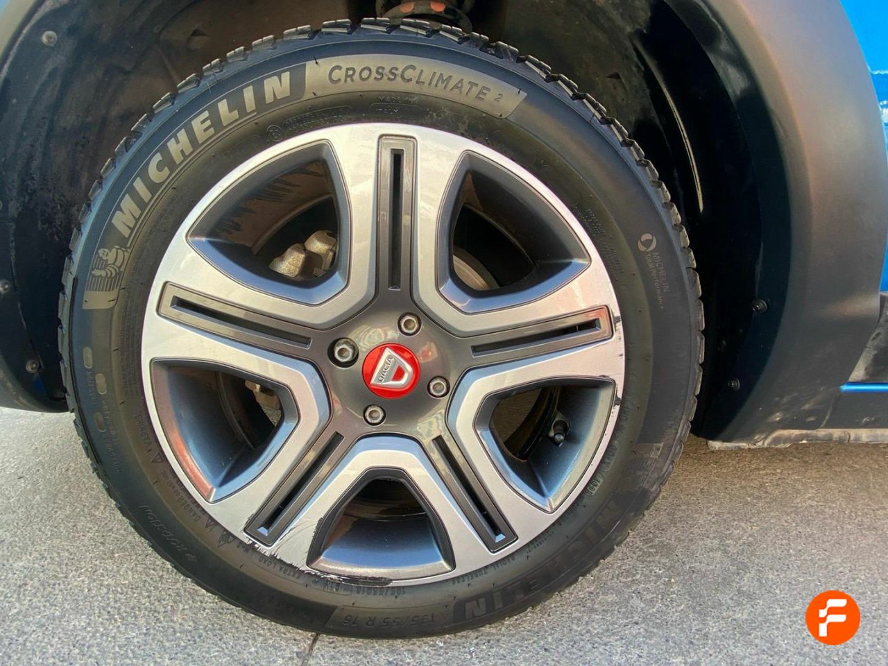 Foto Dacia Dokker 14