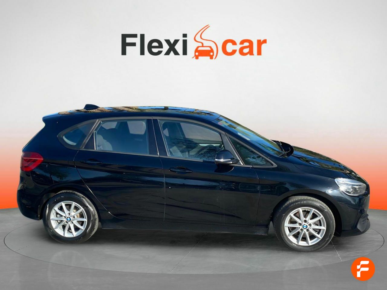 Foto BMW Serie 2 Active Tourer 3
