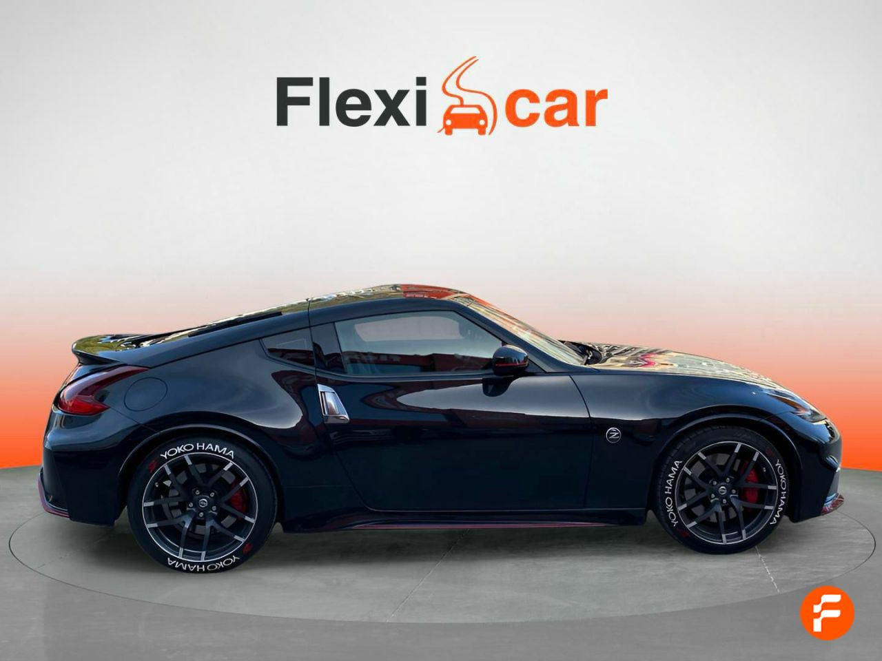 Foto Nissan 370Z 2