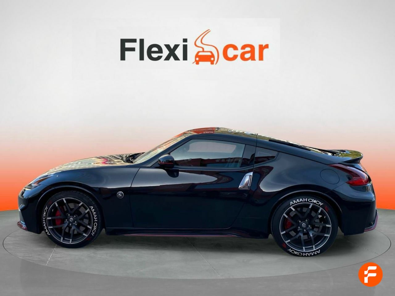 Foto Nissan 370Z 4